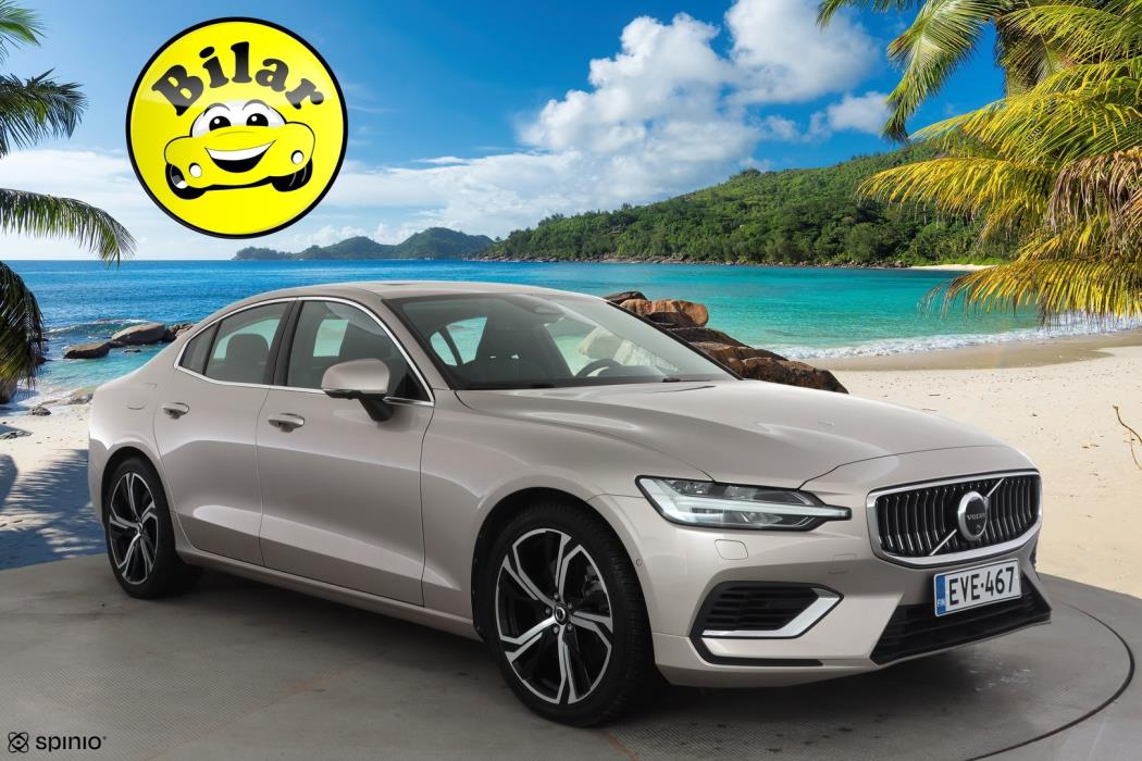 VOLVO S60 2025