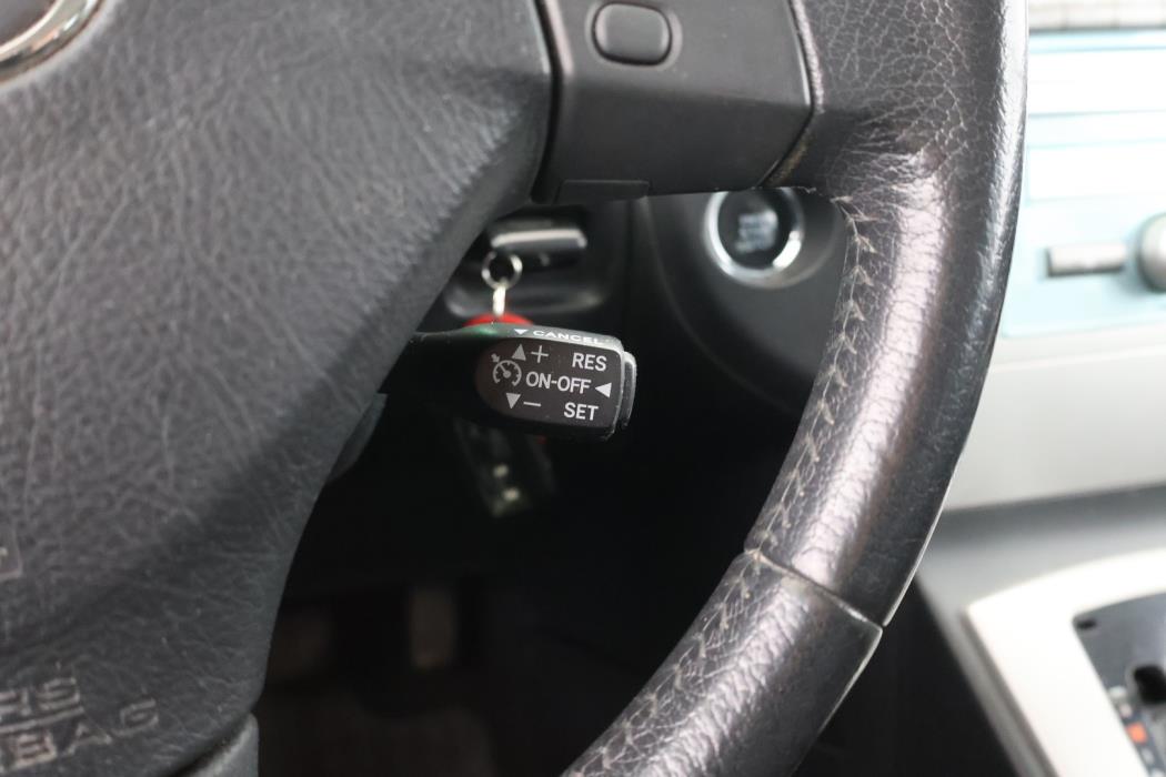 TOYOTA Corolla Verso 2004