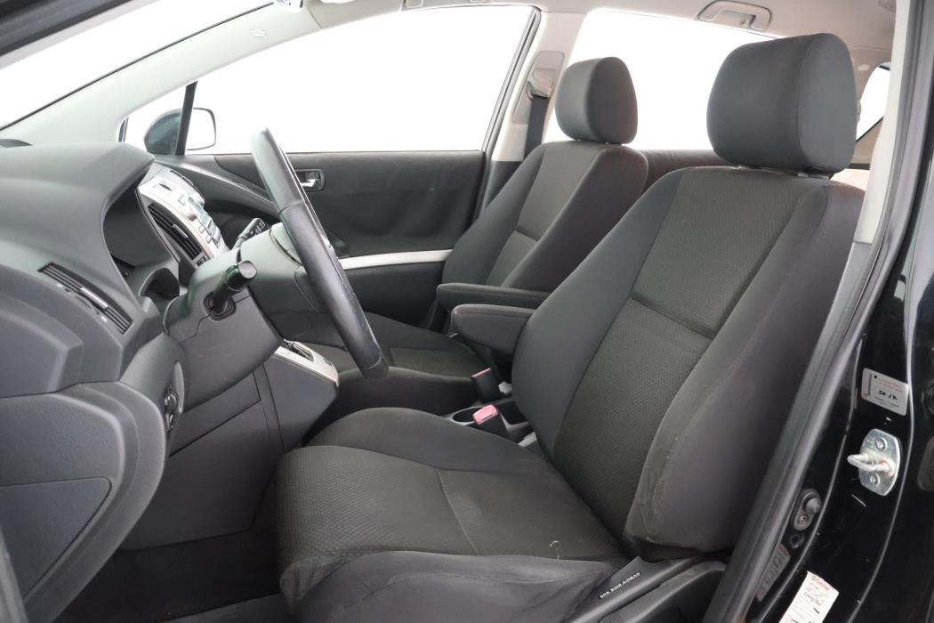 TOYOTA Corolla Verso 2004