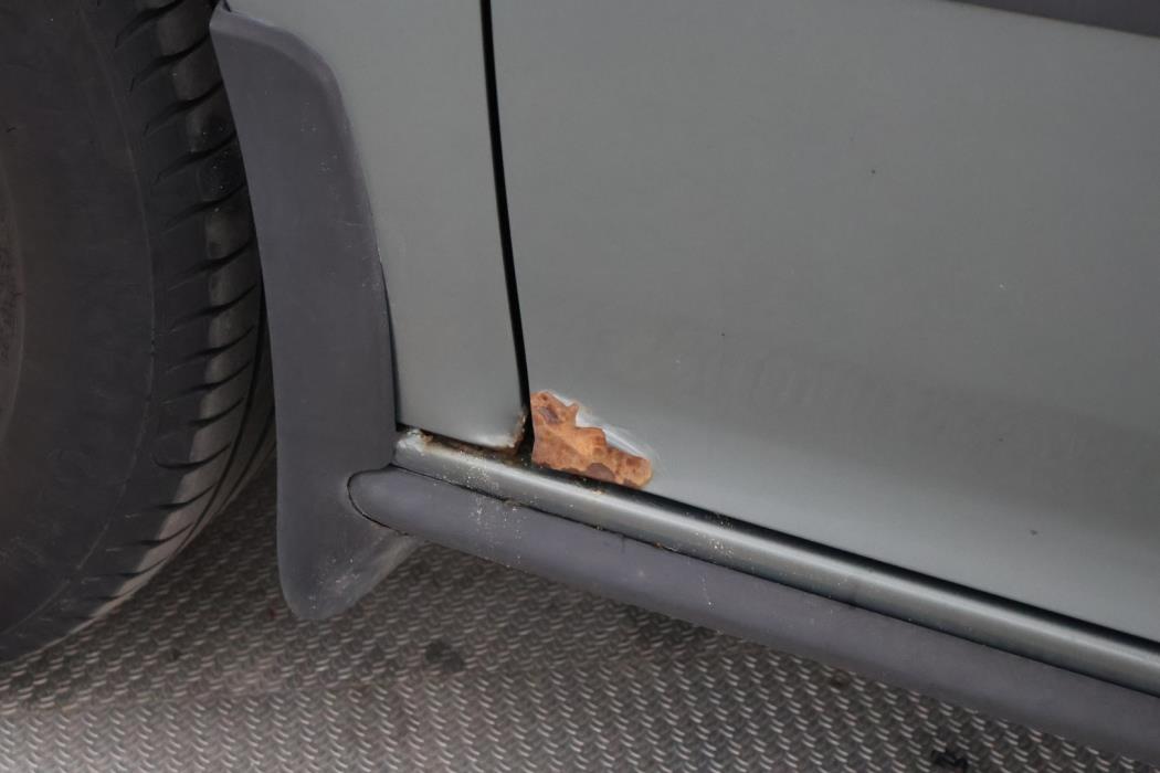 VOLKSWAGEN Golf 2008
