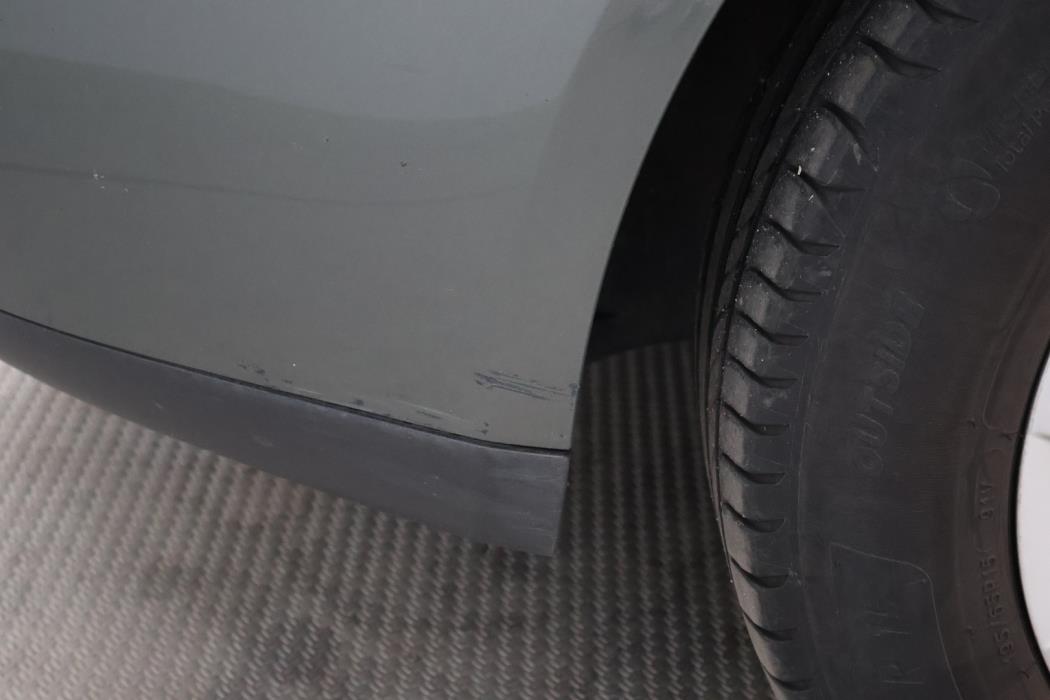 VOLKSWAGEN Golf 2008