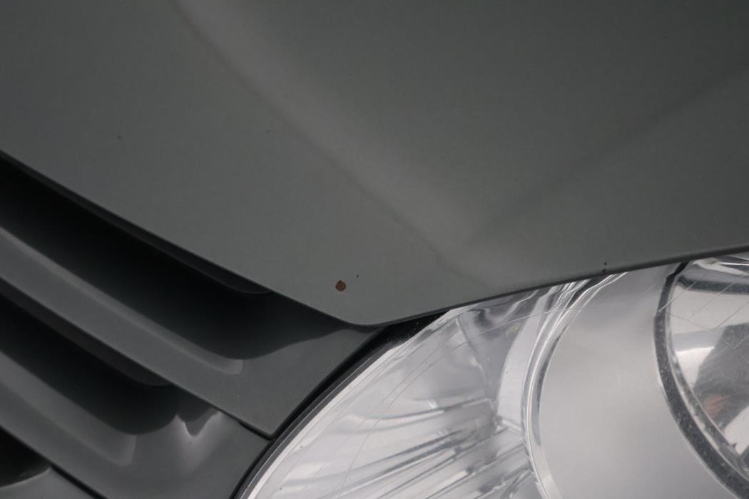 VOLKSWAGEN Golf 2008