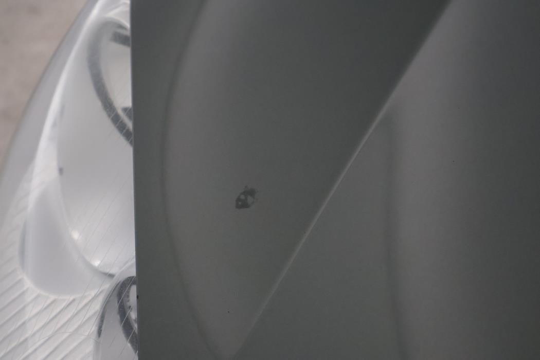 VOLKSWAGEN Golf 2008