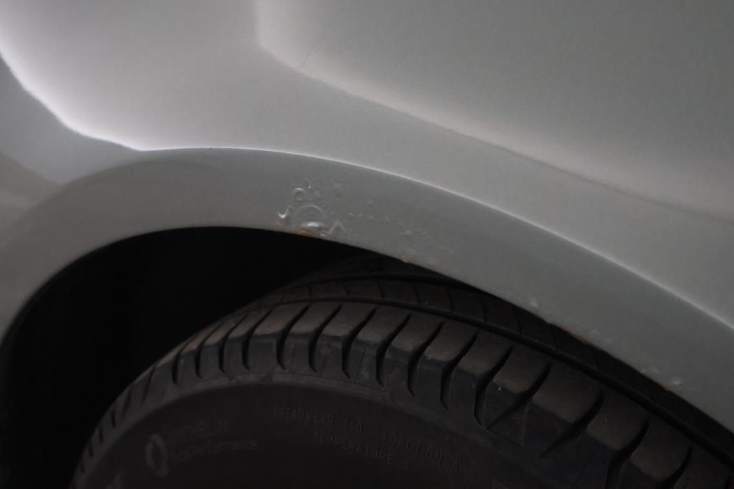 VOLKSWAGEN Golf 2008