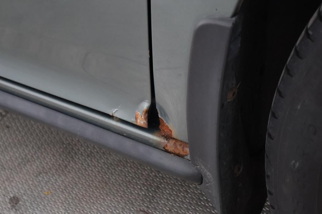 VOLKSWAGEN Golf 2008