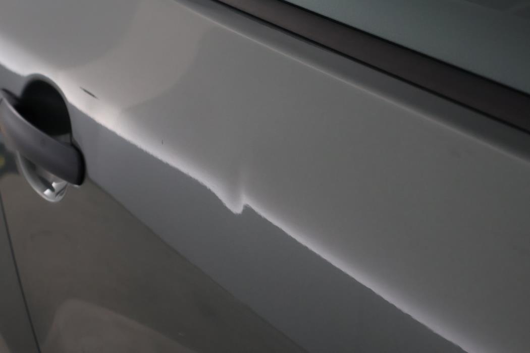 VOLKSWAGEN Golf 2008