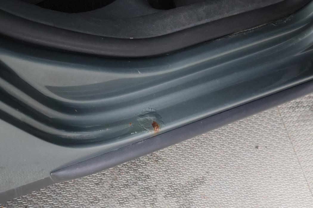 VOLKSWAGEN Golf 2008