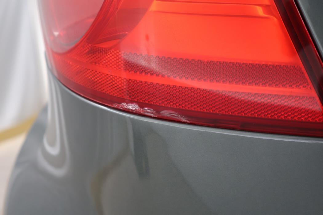 VOLKSWAGEN Golf 2008