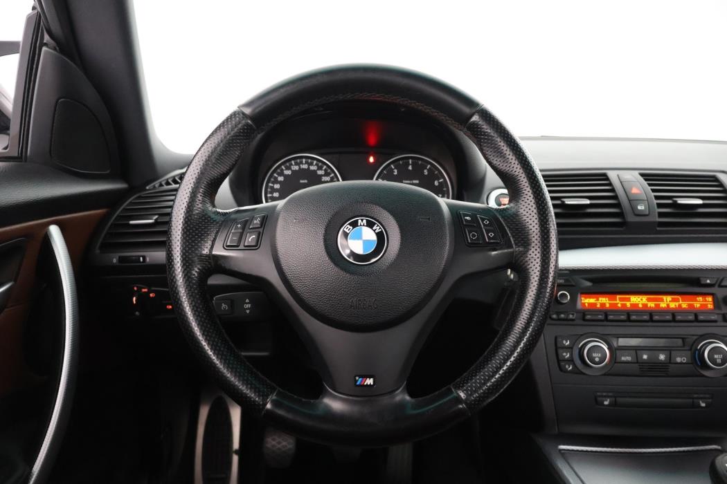 BMW 135 2007