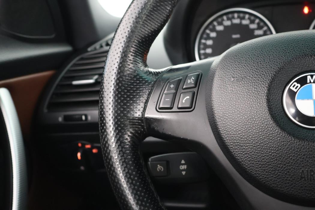 BMW 135 2007