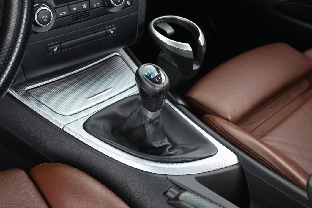 BMW 135 2007