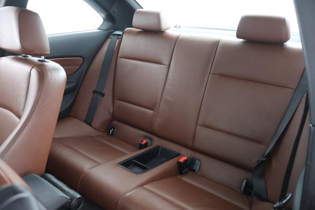 BMW 135 2007