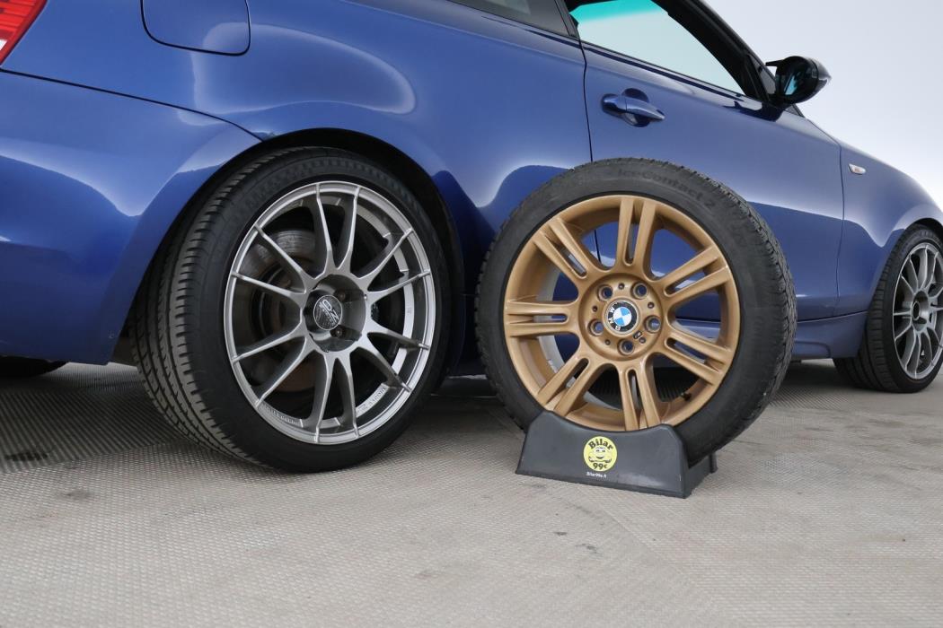 BMW 135 2007