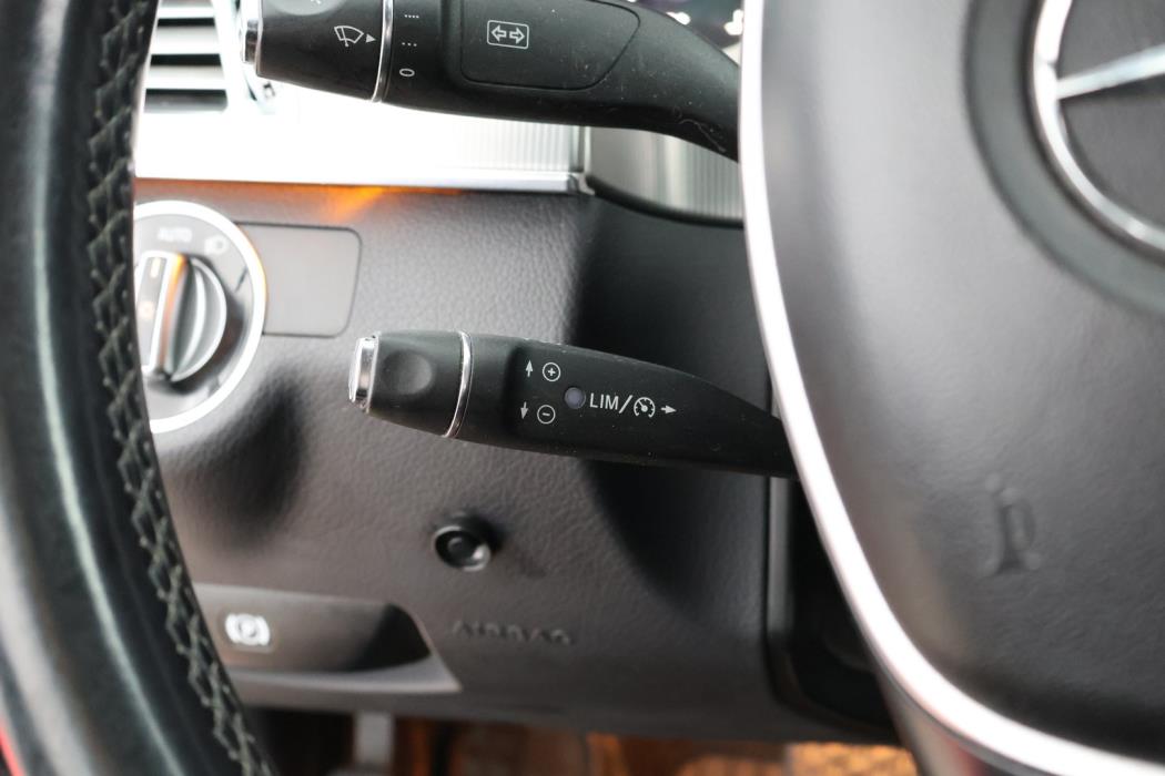 MERCEDES-BENZ E 2013