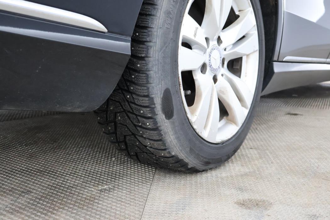 MERCEDES-BENZ E 2013