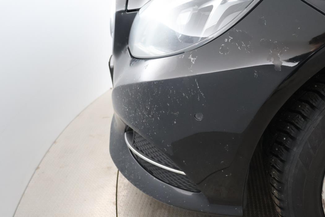 MERCEDES-BENZ E 2013