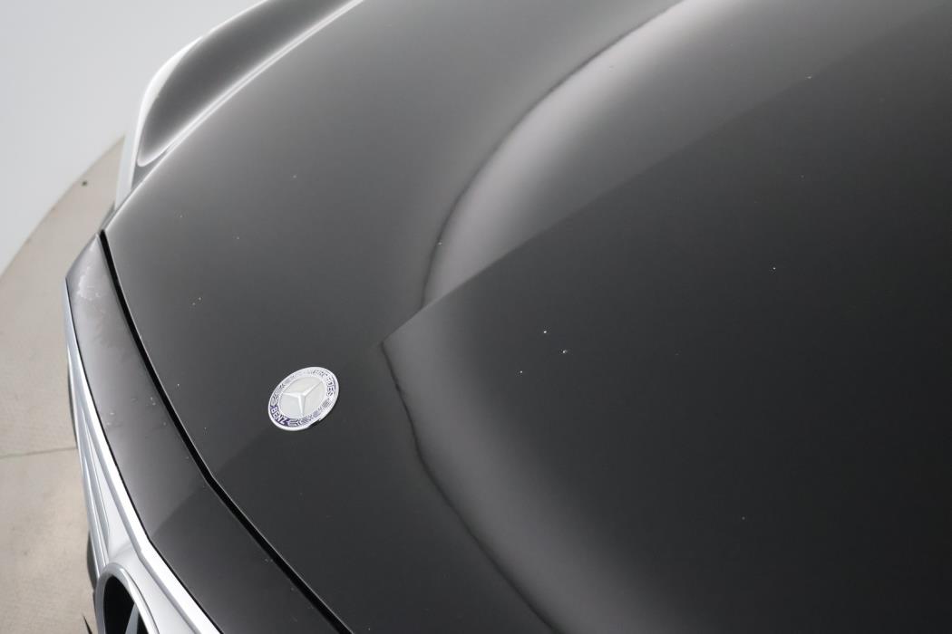 MERCEDES-BENZ E 2013