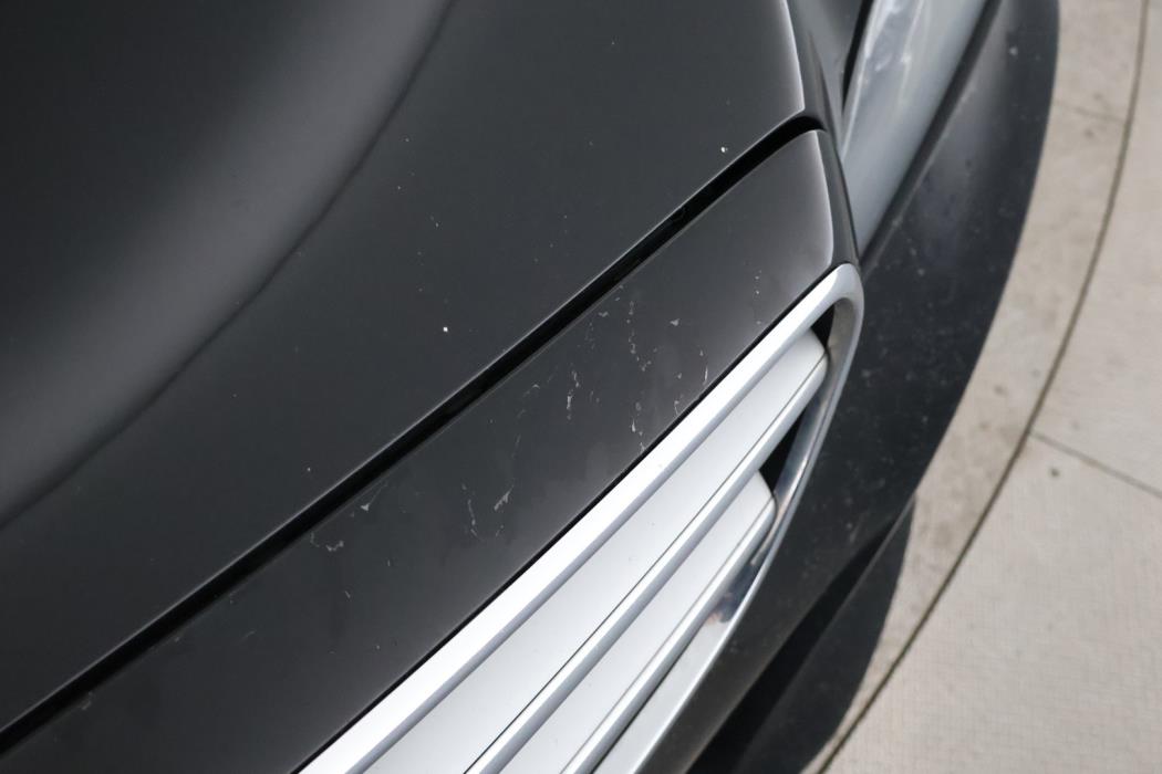 MERCEDES-BENZ E 2013