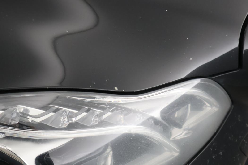 MERCEDES-BENZ E 2013