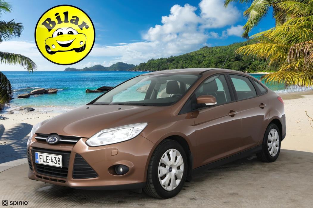 FORD Focus 2013