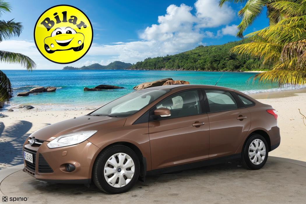 FORD Focus 2013