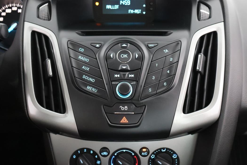 FORD Focus 2013