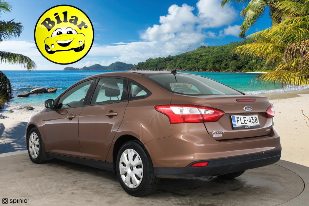 FORD Focus 2013
