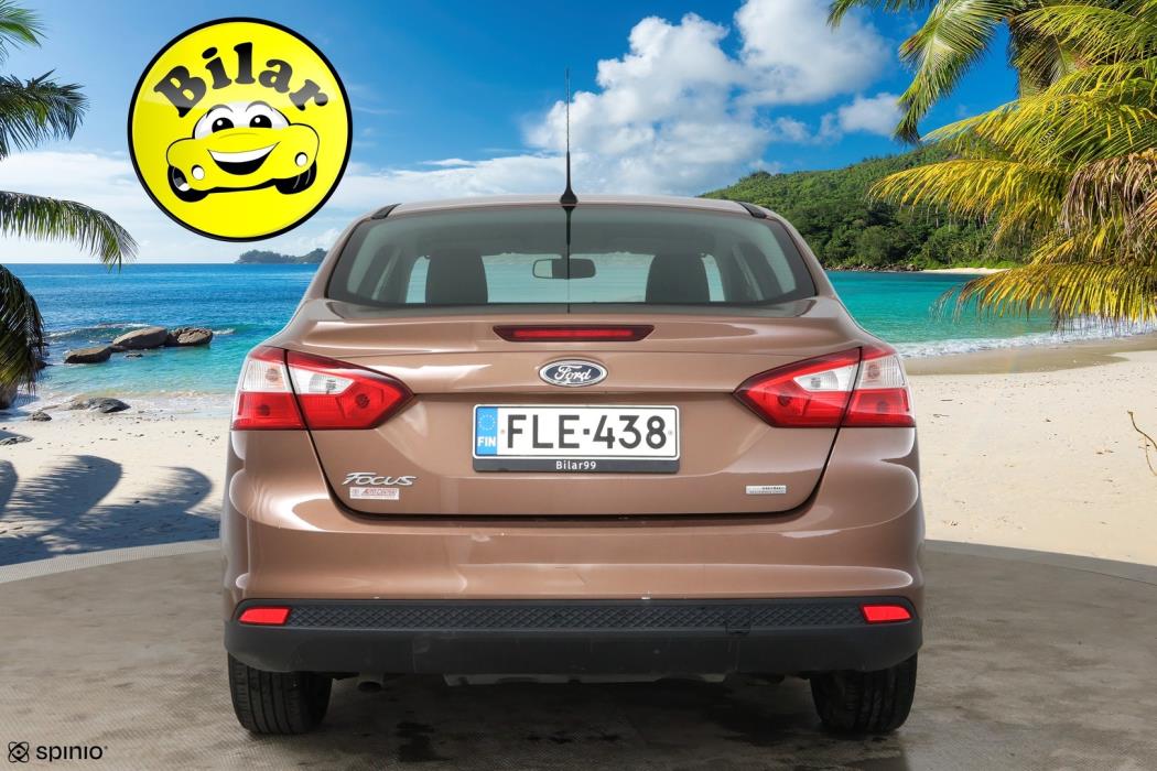 FORD Focus 2013