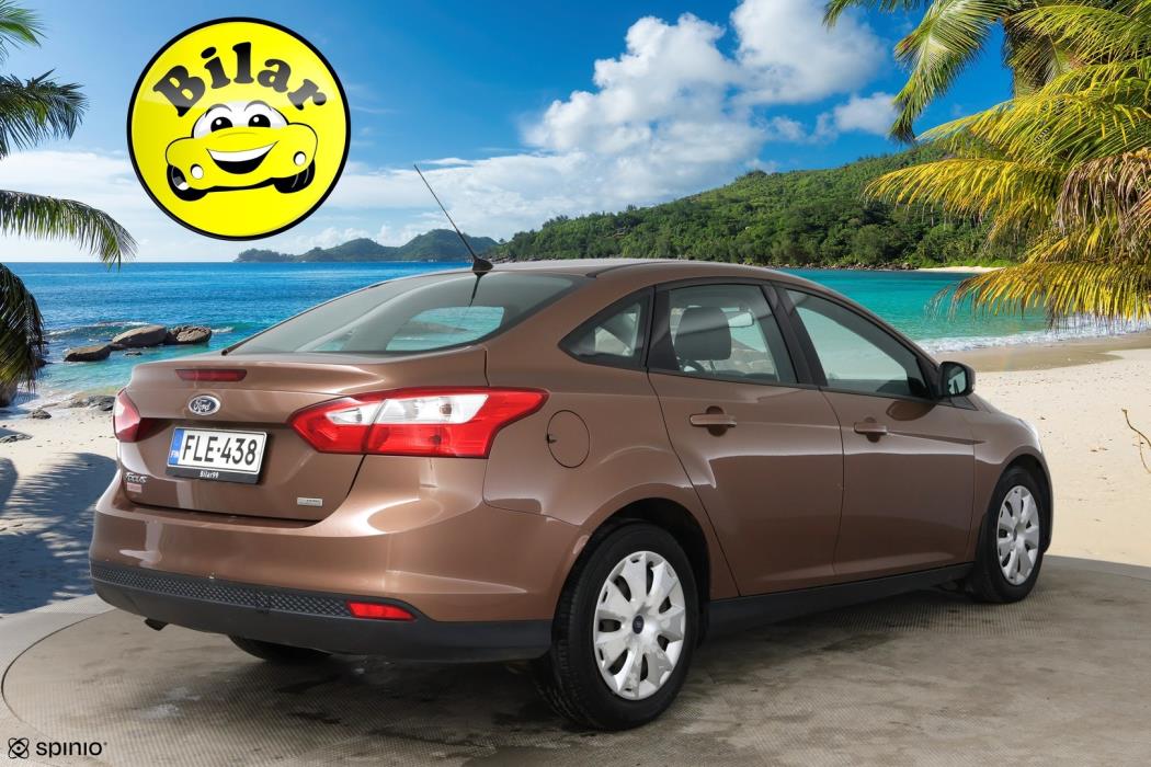 FORD Focus 2013