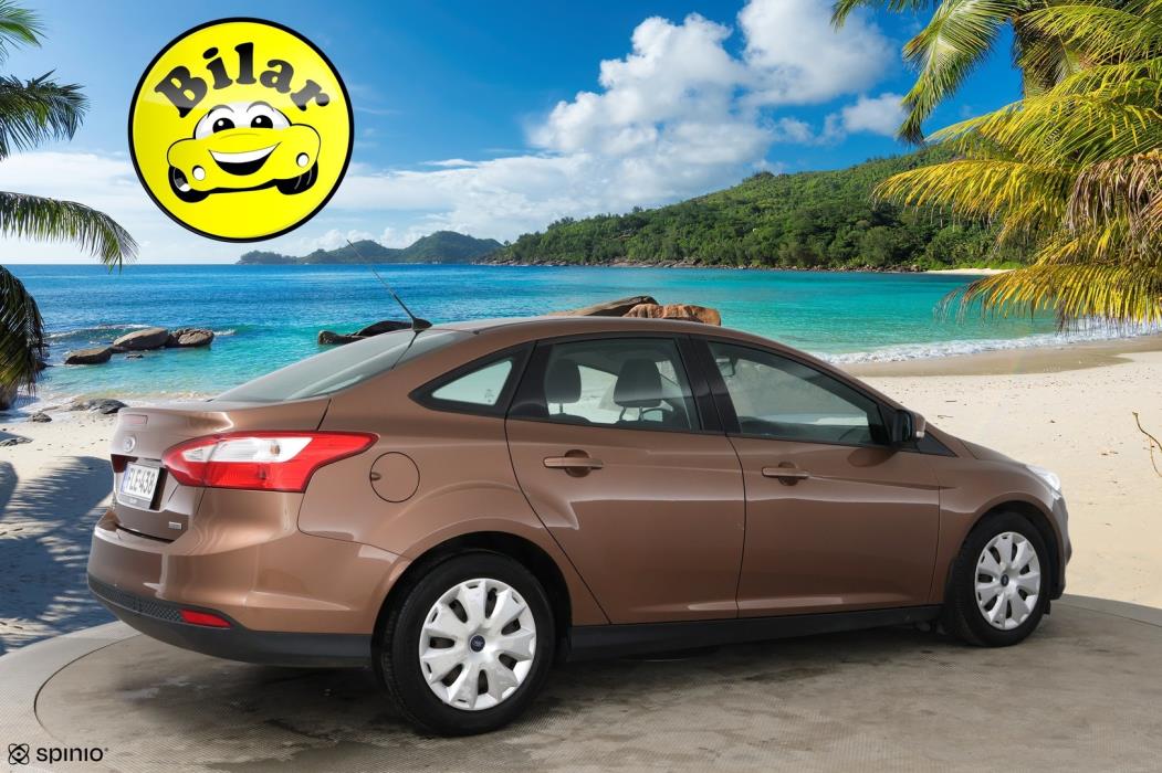 FORD Focus 2013