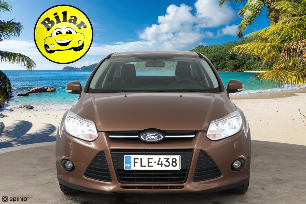 FORD Focus 2013