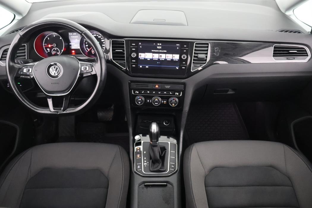 VOLKSWAGEN Golf Sportsvan 2019