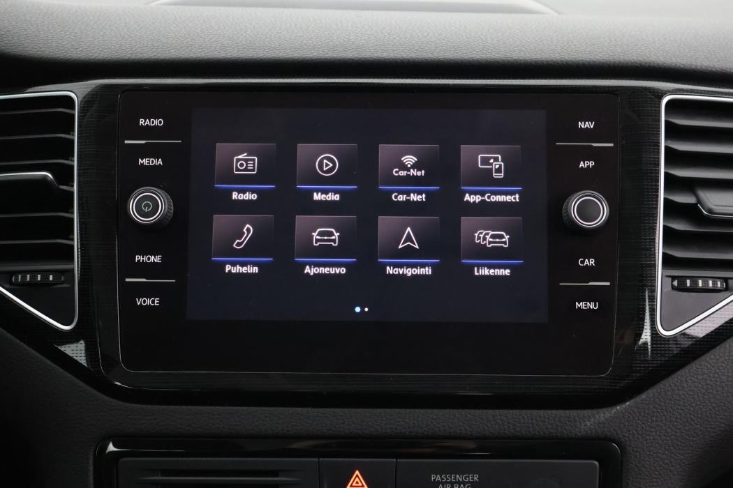 VOLKSWAGEN Golf Sportsvan 2019