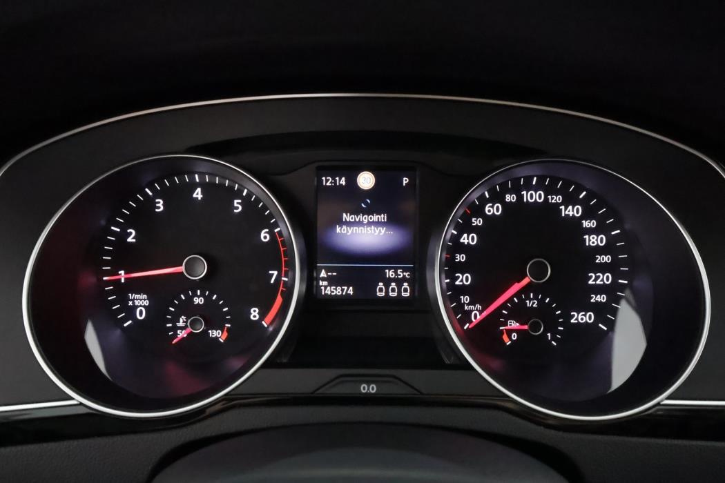 VOLKSWAGEN Passat 2020