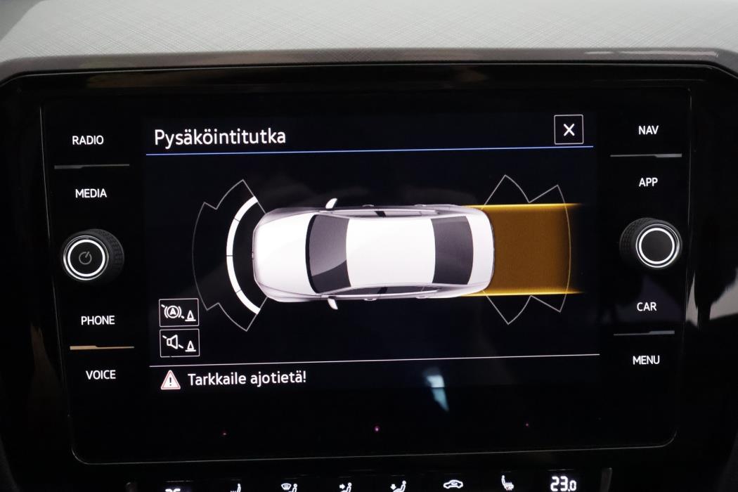 VOLKSWAGEN Passat 2020