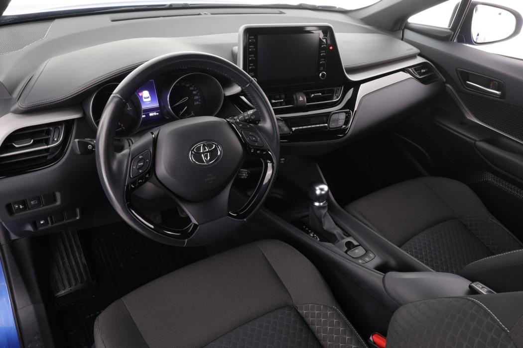 TOYOTA C-HR 2020