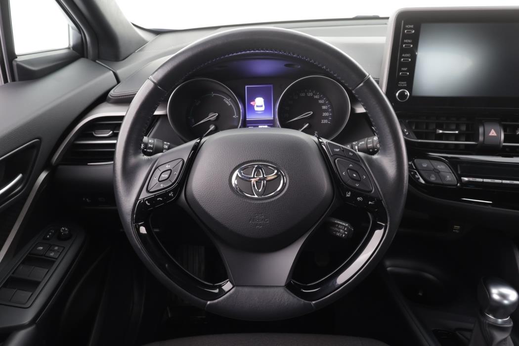 TOYOTA C-HR 2020