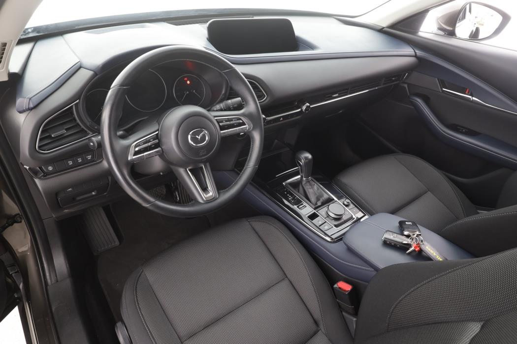 MAZDA CX-30 2020