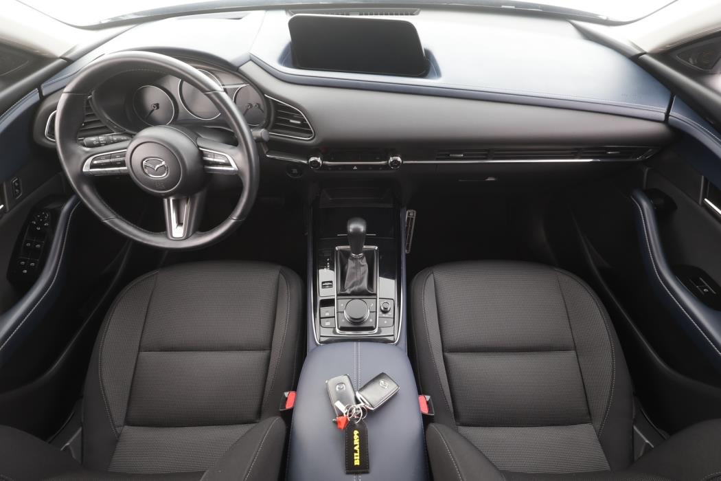 MAZDA CX-30 2020