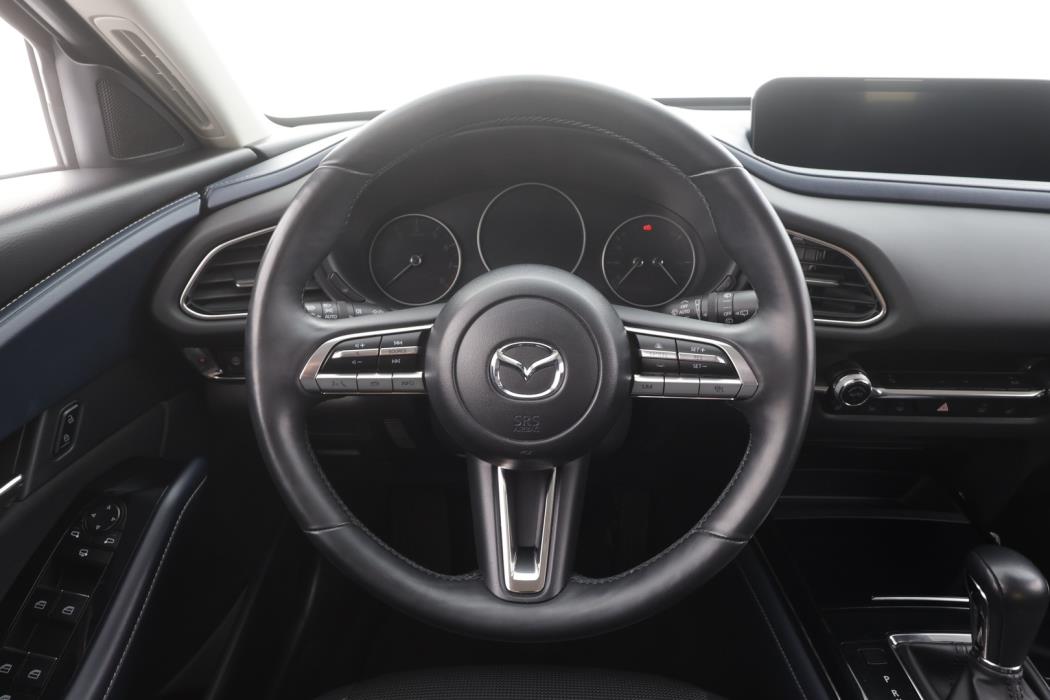 MAZDA CX-30 2020