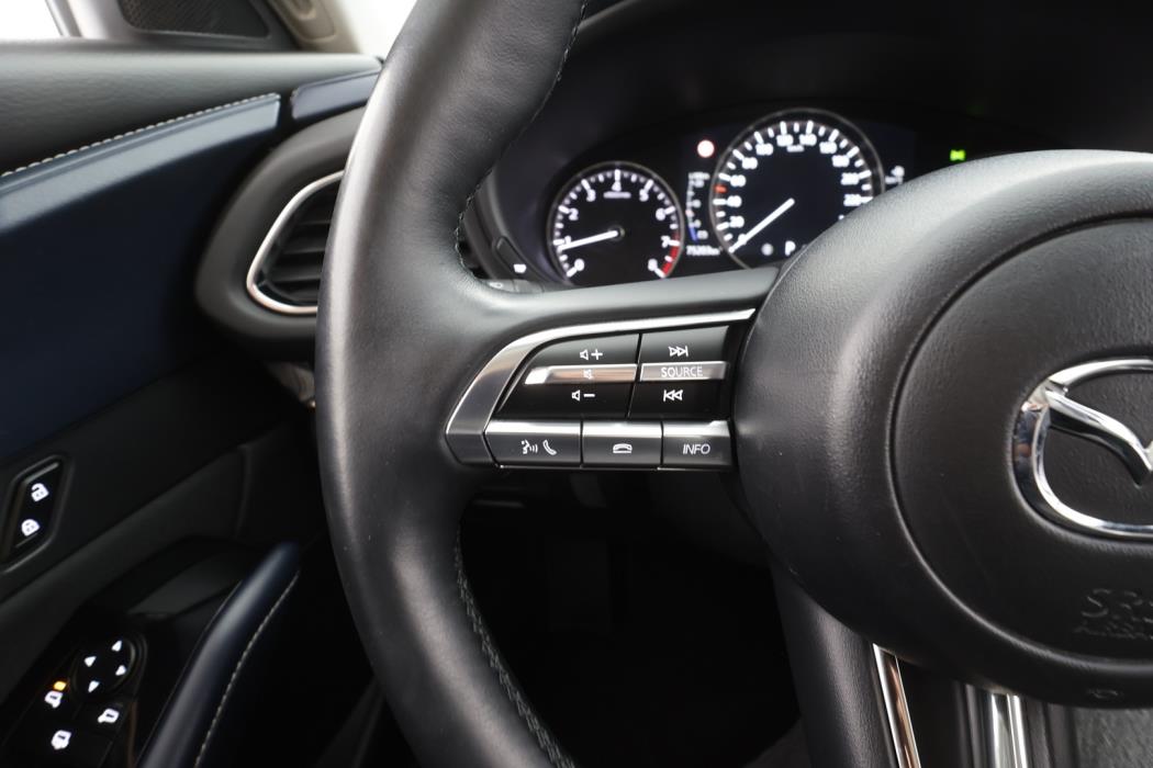 MAZDA CX-30 2020