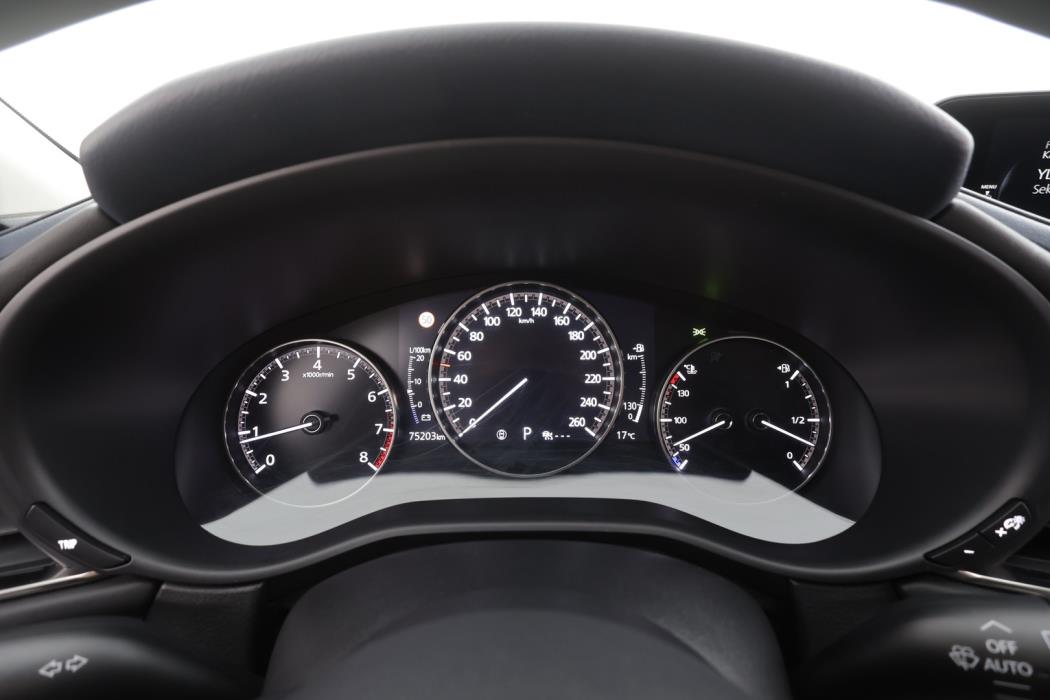 MAZDA CX-30 2020