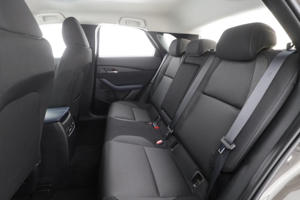 MAZDA CX-30 2020