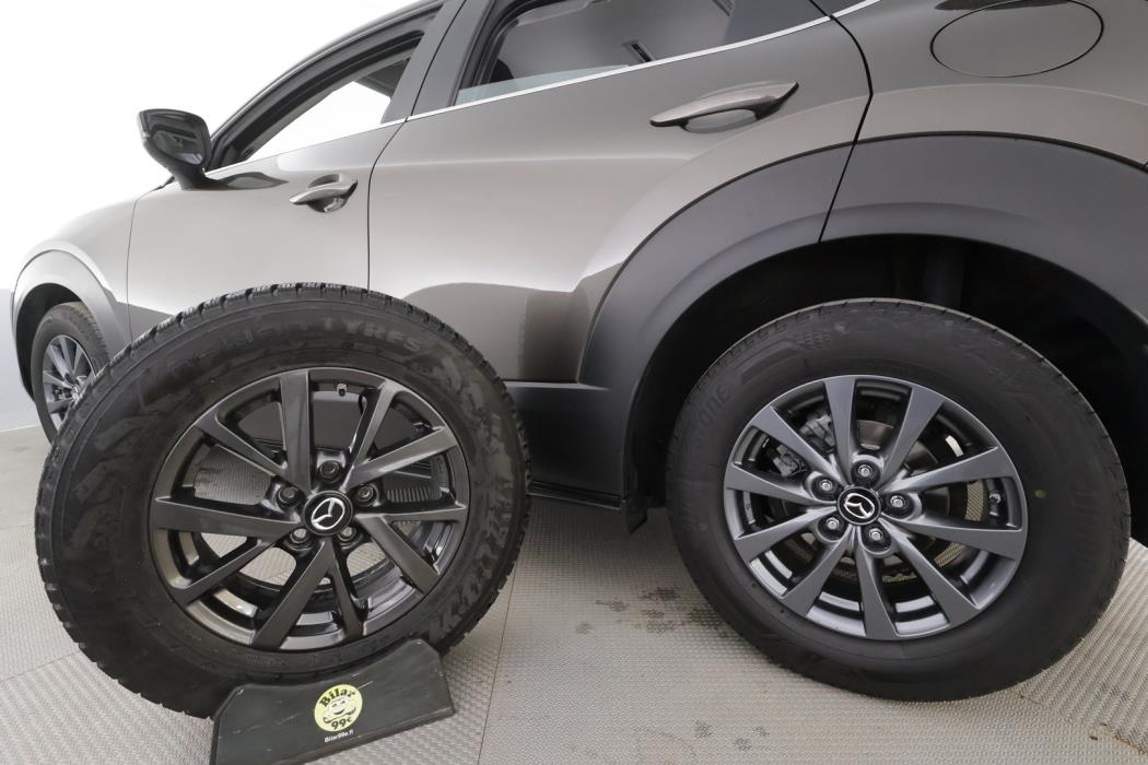 MAZDA CX-30 2020