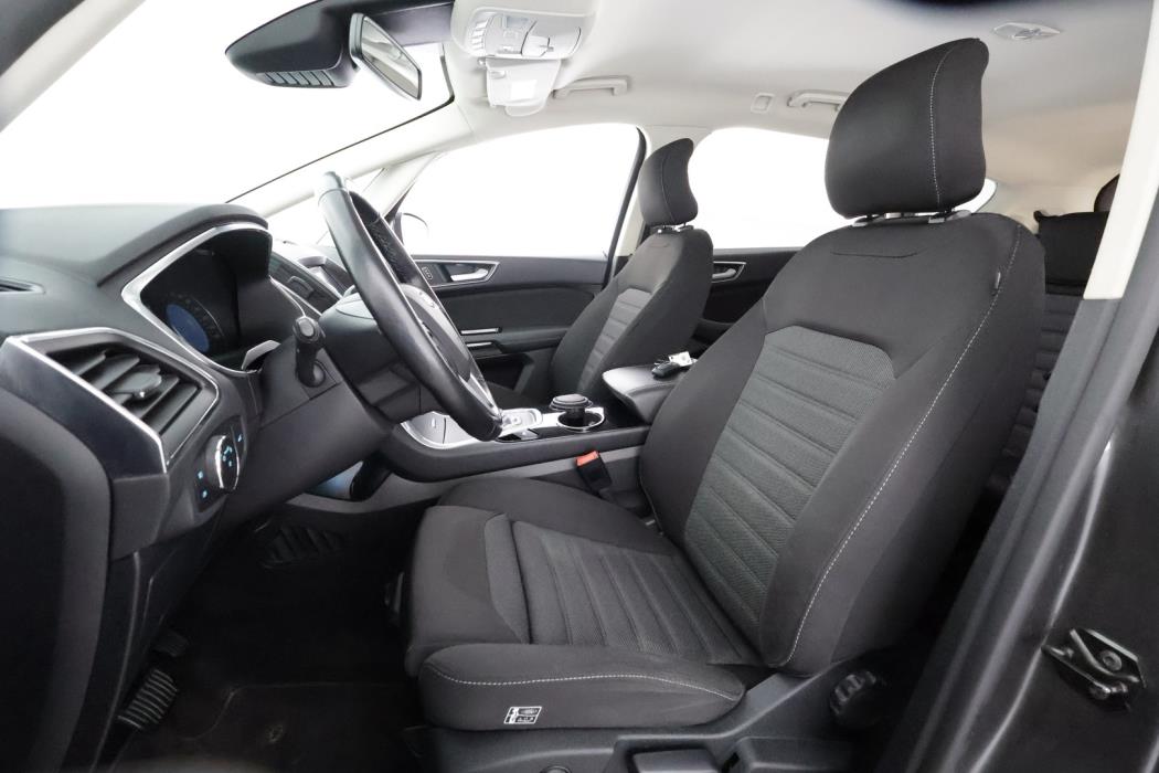 FORD S-Max 2022