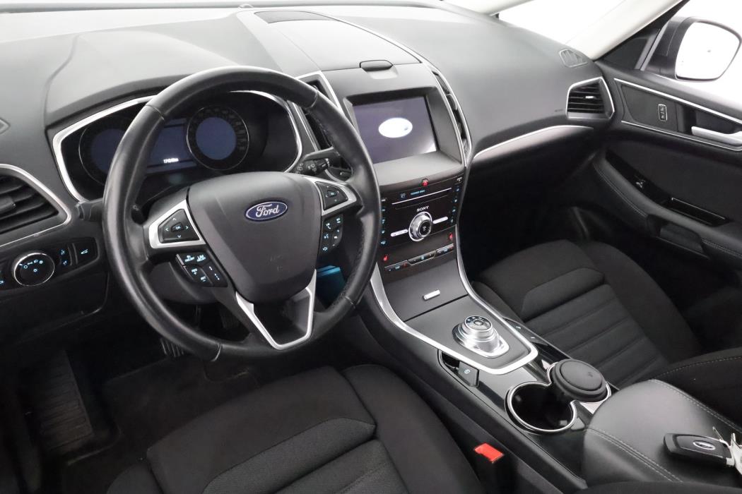 FORD S-Max 2022