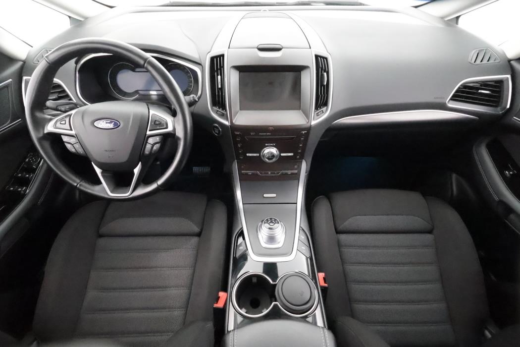 FORD S-Max 2022