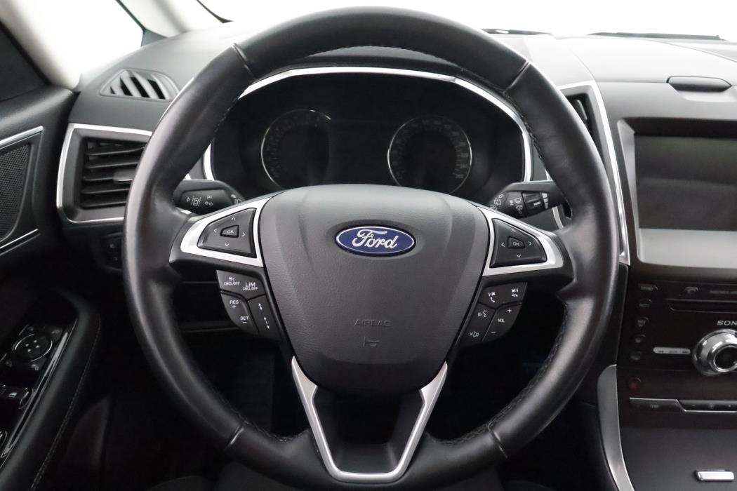FORD S-Max 2022