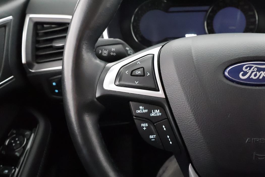 FORD S-Max 2022
