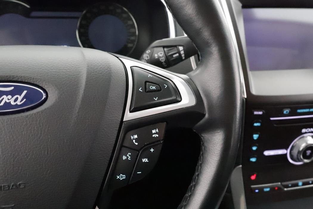 FORD S-Max 2022